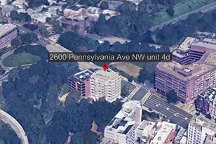 2600 Pennsylvania Ave NW, Washington, DC 20037 - Photo 33
