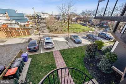 2012 D Street NE #3, Washington, DC 20002 - Photo 19