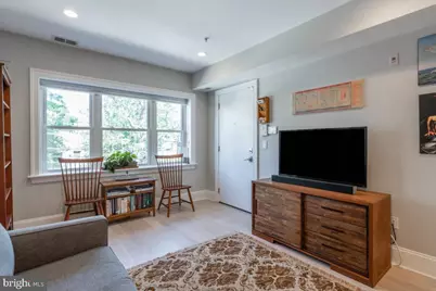 3918 W Street NW #6, Washington, DC 20007 - Photo 9