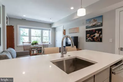 3918 W Street NW #6, Washington, DC 20007 - Photo 7