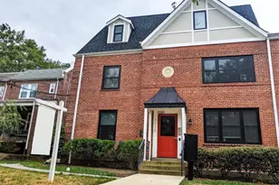 3918 W St NW, Washington, DC 20007 - Photo 1