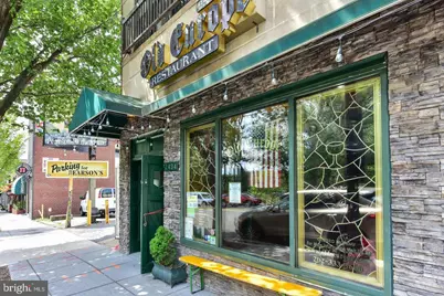 3918 W Street NW #6, Washington, DC 20007 - Photo 31