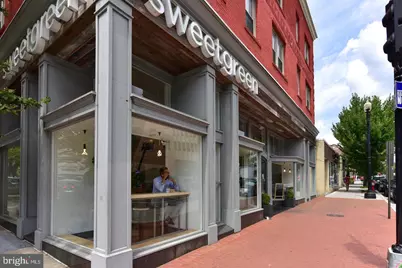 3918 W Street NW #6, Washington, DC 20007 - Photo 33