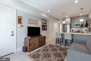 3918 W St NW, Washington, DC 20007 - Photo 3