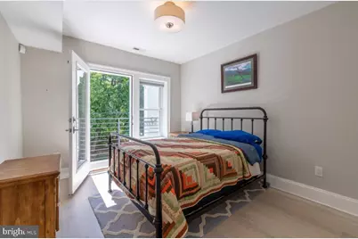 3918 W Street NW #6, Washington, DC 20007 - Photo 15