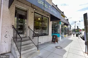 3918 W St NW, Washington, DC 20007 - Photo 35