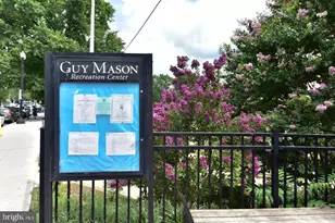3918 W St NW, Washington, DC 20007 - Photo 21