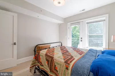 3918 W Street NW #6, Washington, DC 20007 - Photo 11