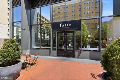 922 24th Street NW #418, Washington, DC 20037 - Photo 21