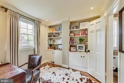 4831 Calvert Street NW, Washington, DC 20007 - Photo 17