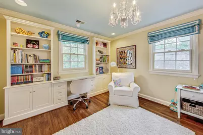 4831 Calvert Street NW, Washington, DC 20007 - Photo 29