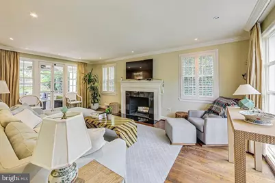 4831 Calvert Street NW, Washington, DC 20007 - Photo 9