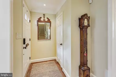 4831 Calvert Street NW, Washington, DC 20007 - Photo 5