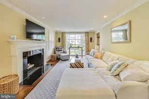 4831 Calvert St NW, Washington, DC 20007 - Photo 7