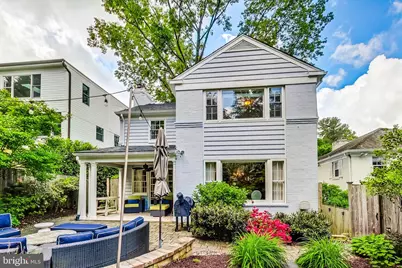 4831 Calvert Street NW, Washington, DC 20007 - Photo 39