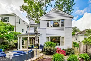 4831 Calvert St NW, Washington, DC 20007 - Photo 39