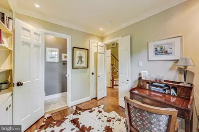 4831 Calvert Street NW, Washington, DC 20007 - Photo 19