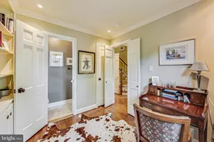 4831 Calvert St NW, Washington, DC 20007 - Photo 19