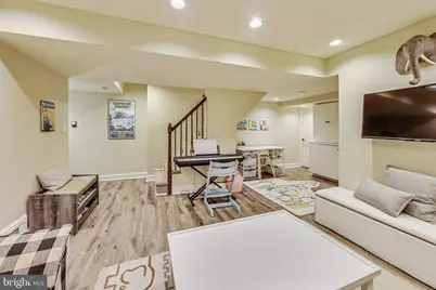 4831 Calvert Street NW, Washington, DC 20007 - Photo 33