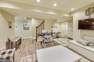 4831 Calvert St NW, Washington, DC 20007 - Photo 33