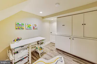 4831 Calvert Street NW, Washington, DC 20007 - Photo 35