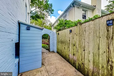 4831 Calvert Street NW, Washington, DC 20007 - Photo 41