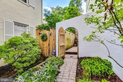 4831 Calvert Street NW, Washington, DC 20007 - Photo 43
