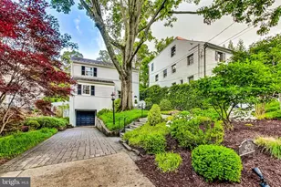 4831 Calvert St NW, Washington, DC 20007 - Photo 3