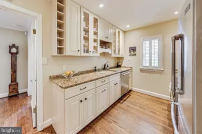 4831 Calvert Street NW, Washington, DC 20007 - Photo 13
