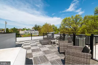 2869 28th NW #202, Washington, DC 20008 - Photo 23