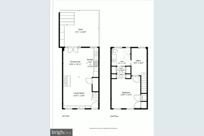 2516 East Place NW, Washington, DC 20007 - Photo 19