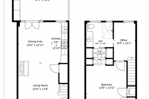 2516 East Pl NW, Washington, DC 20007 - Photo 19