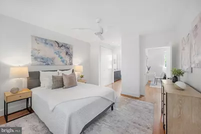 2516 East Place NW, Washington, DC 20007 - Photo 13