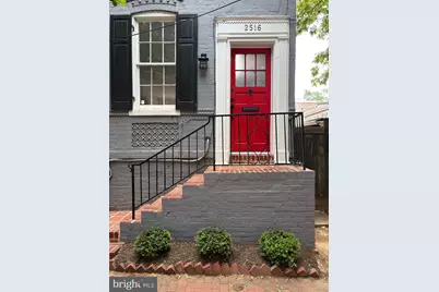 2516 East Place NW, Washington, DC 20007 - Photo 1