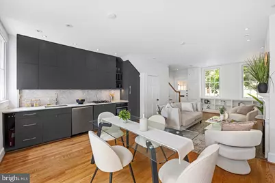 2516 East Place NW, Washington, DC 20007 - Photo 7