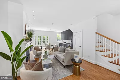 2516 East Place NW, Washington, DC 20007 - Photo 5