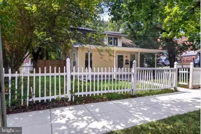 117 Yuma Street SE, Washington, DC 20032 - Photo 3
