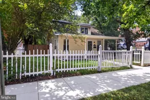 117 Yuma St SE, Washington, DC 20032 - Photo 3