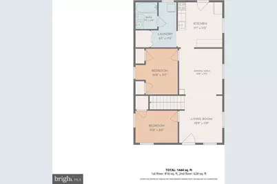 117 Yuma Street SE, Washington, DC 20032 - Photo 41