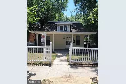117 Yuma Street SE, Washington, DC 20032 - Photo 3