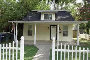 117 Yuma St SE, Washington, DC 20032 - Photo 1
