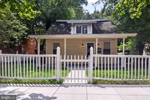 117 Yuma St SE, Washington, DC 20032 - Photo 1