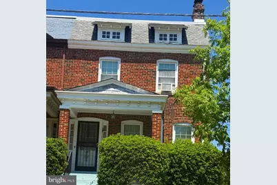 1340 Shepherd Street NE, Washington, DC 20017 - Photo 1