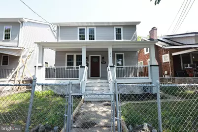 1326 S Street SE, Washington, DC 20020 - Photo 1