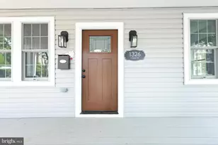 1326 S St SE, Washington, DC 20020 - Photo 3