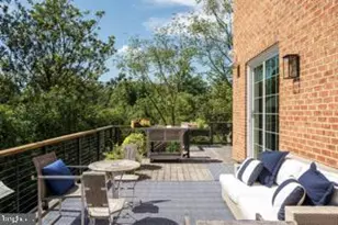 4841 Kemble Pl NW, Washington, DC 20007 - Photo 49