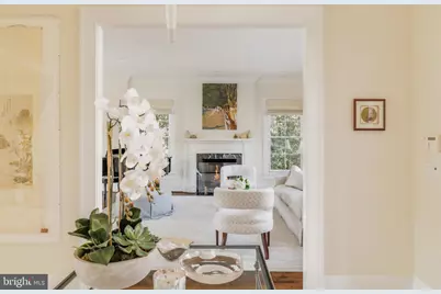 4841 Kemble Place NW, Washington, DC 20007 - Photo 7