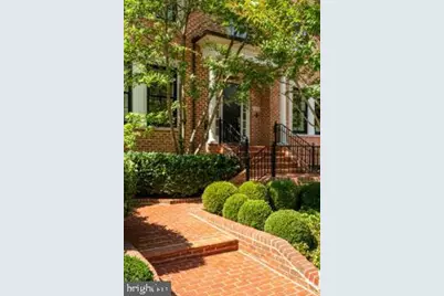 4841 Kemble Place NW, Washington, DC 20007 - Photo 5
