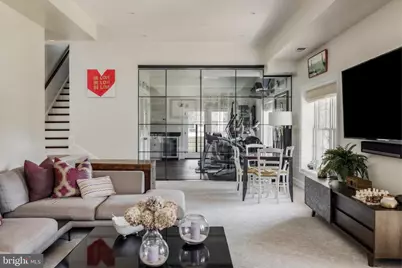 4841 Kemble Place NW, Washington, DC 20007 - Photo 35