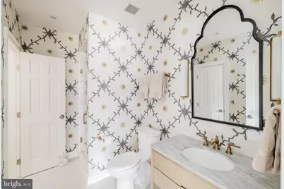 4841 Kemble Place NW, Washington, DC 20007 - Photo 41